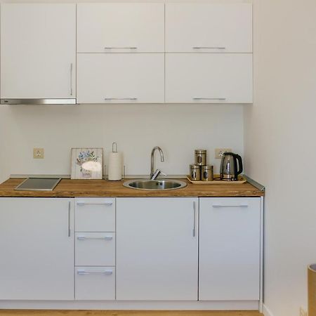 Brand New Studio With Panorama View Kotor Ngoại thất bức ảnh