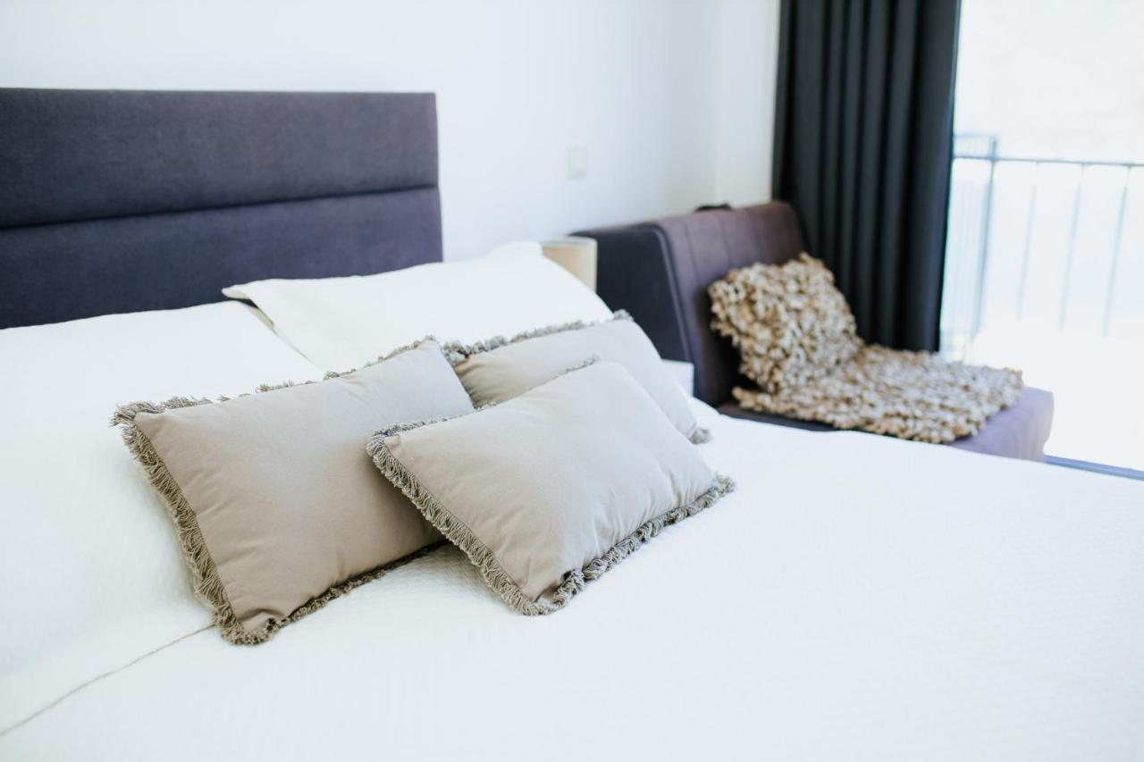 Brand New Studio With Panorama View Kotor Ngoại thất bức ảnh