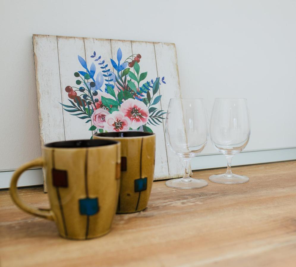 Brand New Studio With Panorama View Kotor Ngoại thất bức ảnh